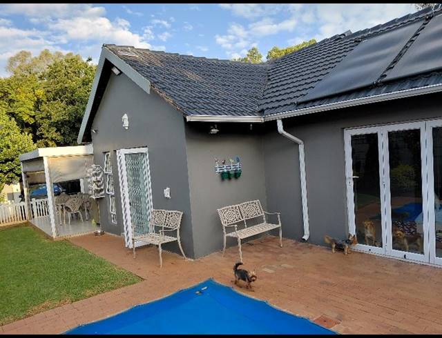 3 BEDROOM PROPERTY TO RENT IN JUKSKEI PARK